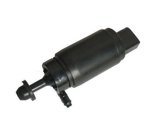Pompa spalator parbriz Audi A2, A3, A4, A5/S5, A6, A7, A8, R8, TT; Porsche 911; Seat Exeo, Ibiza, Inca, Leon; Skoda Octavia, Octavia 2, Roomster, Superb; VW Amarok, Caddy 3 / 3, Eos, Fox, Golf 4 Cabrio /