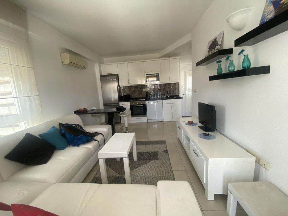 Продава се Двустаен апартамент в София, Малинова долина - 66 кв.м за 1682 €/кв.м - Снимка #1