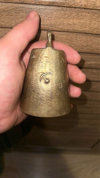 Стар чан / чанове