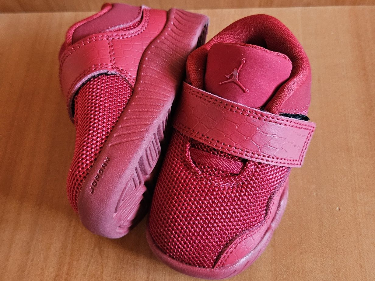 Маратонки Nike Jordan 19.5