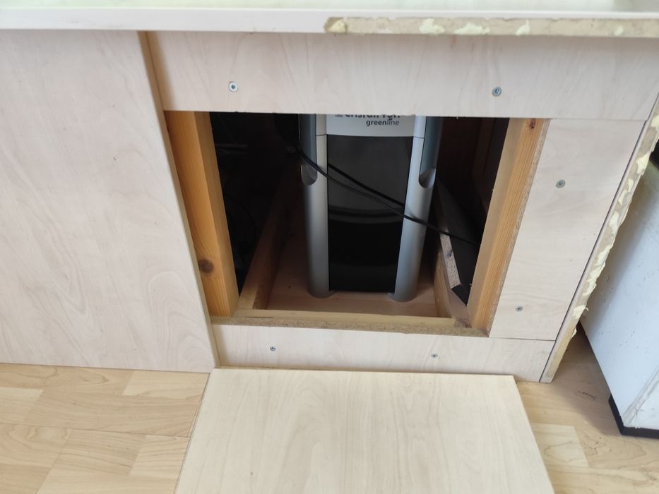 acvariu 500l 160x60x60