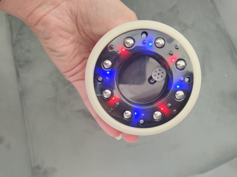 Електрически антицелулитен масажор