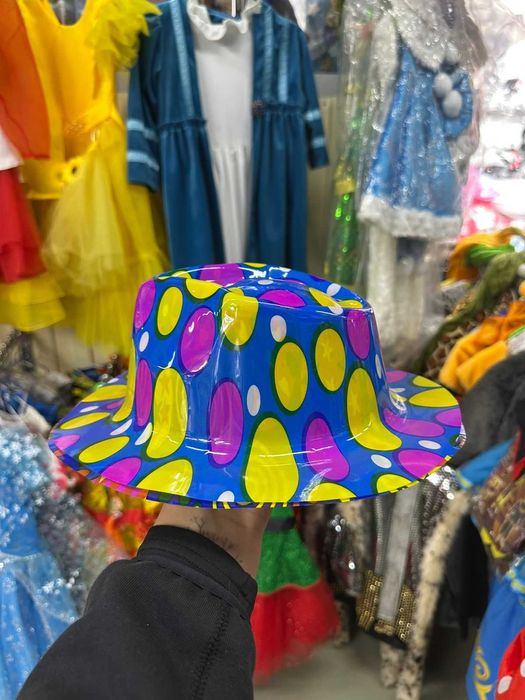 Головные уборы  на Новый год и Вечеринку для взрослых и детей