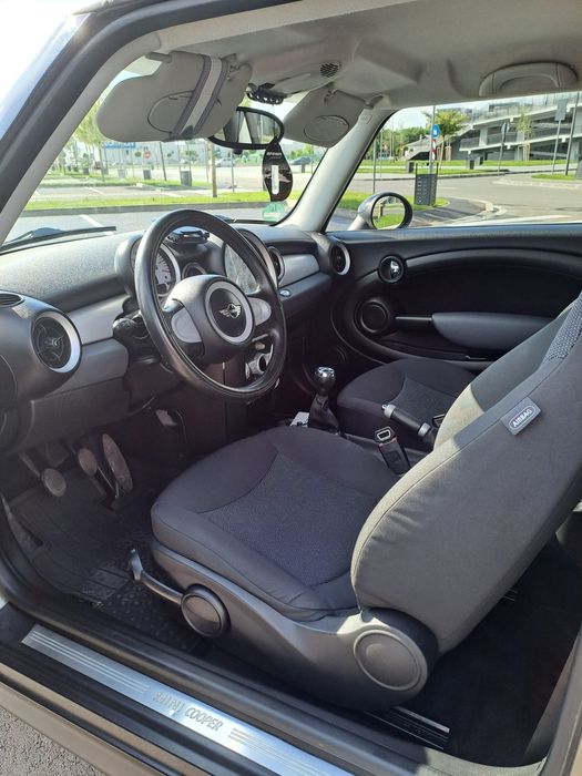 Mini Cooper de vânzare