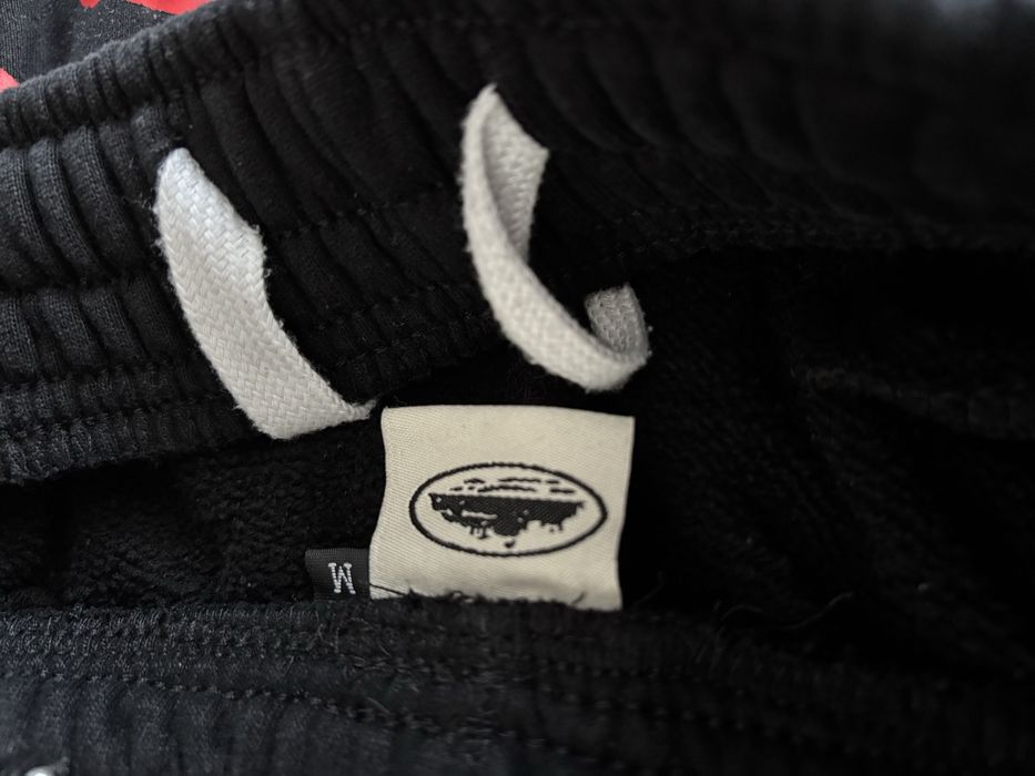 Corteiz къси гащи