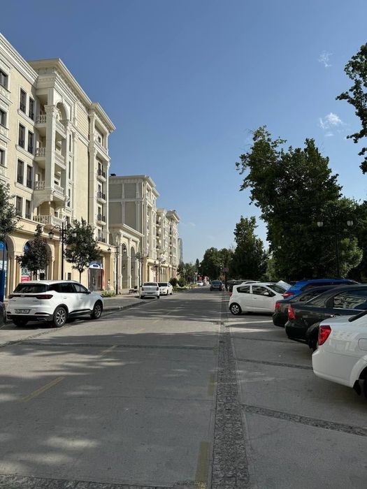 Аренда помещение Ташкент ситу Бульвар, 75м2
