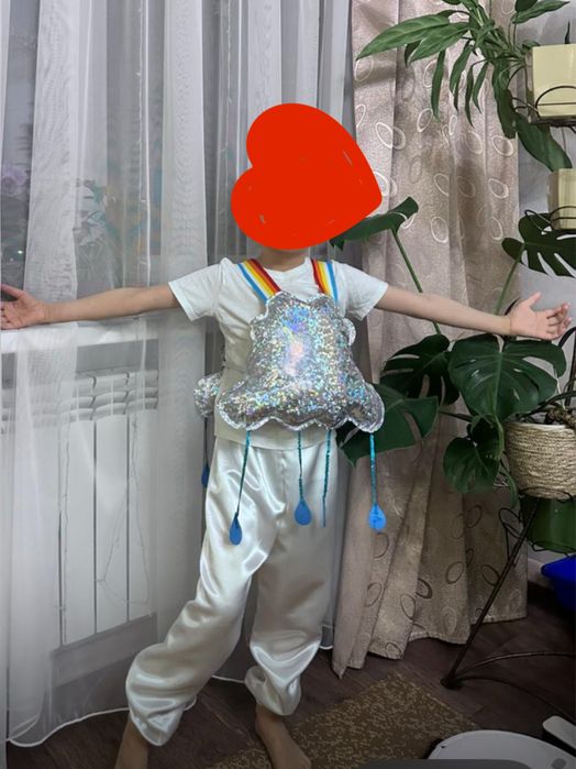 Продам костюм туск