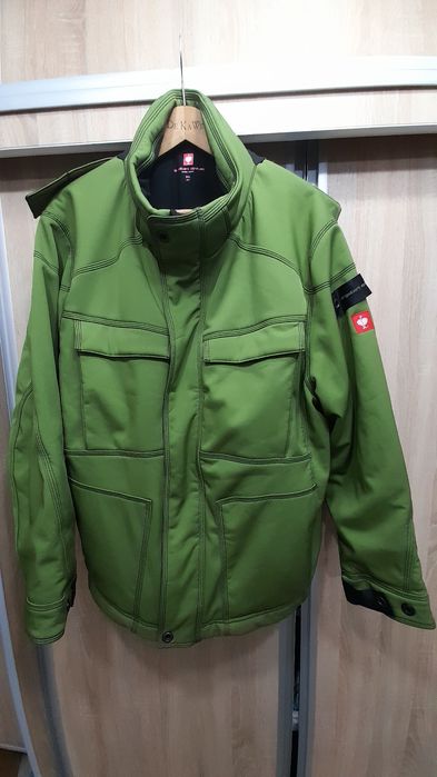 Geacă Engelbert Strauss enjoy work men