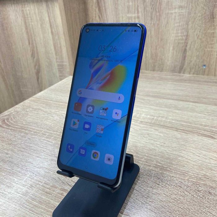 Сотовый телефон OPPO A54 128GB / sk151409