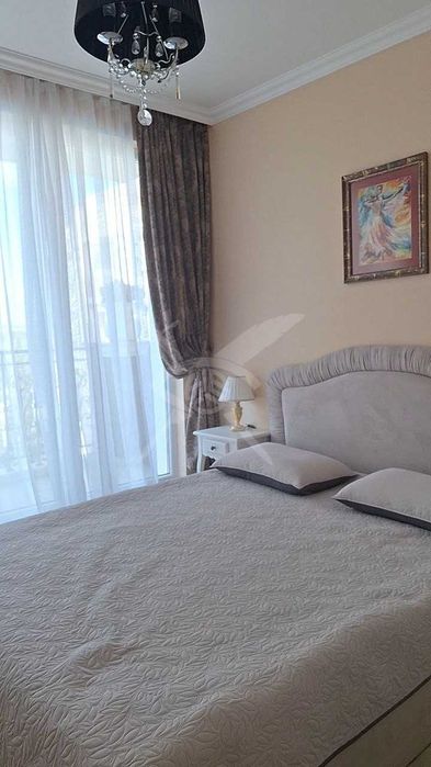 Продава се Тристаен апартамент в к.к. Слънчев бряг - 80 кв.м за 1338 €/кв.м - Снимка #3