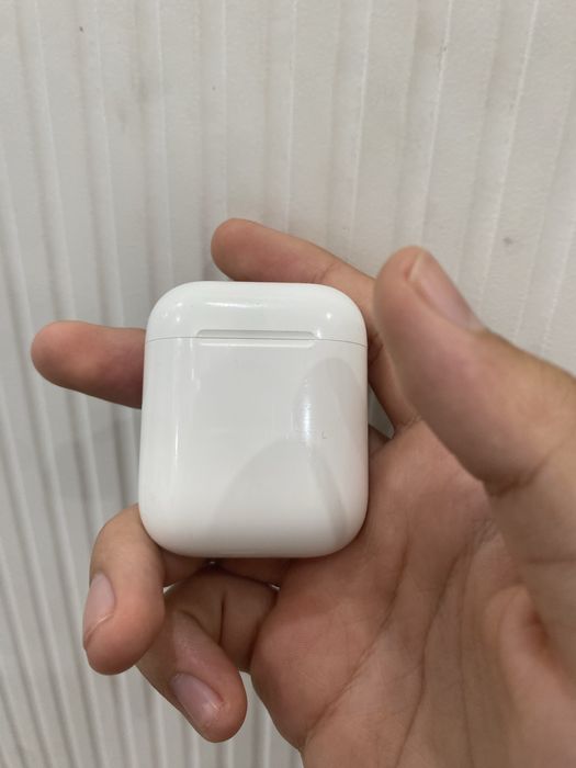 Беспроводные наушники Apple AirPods 1