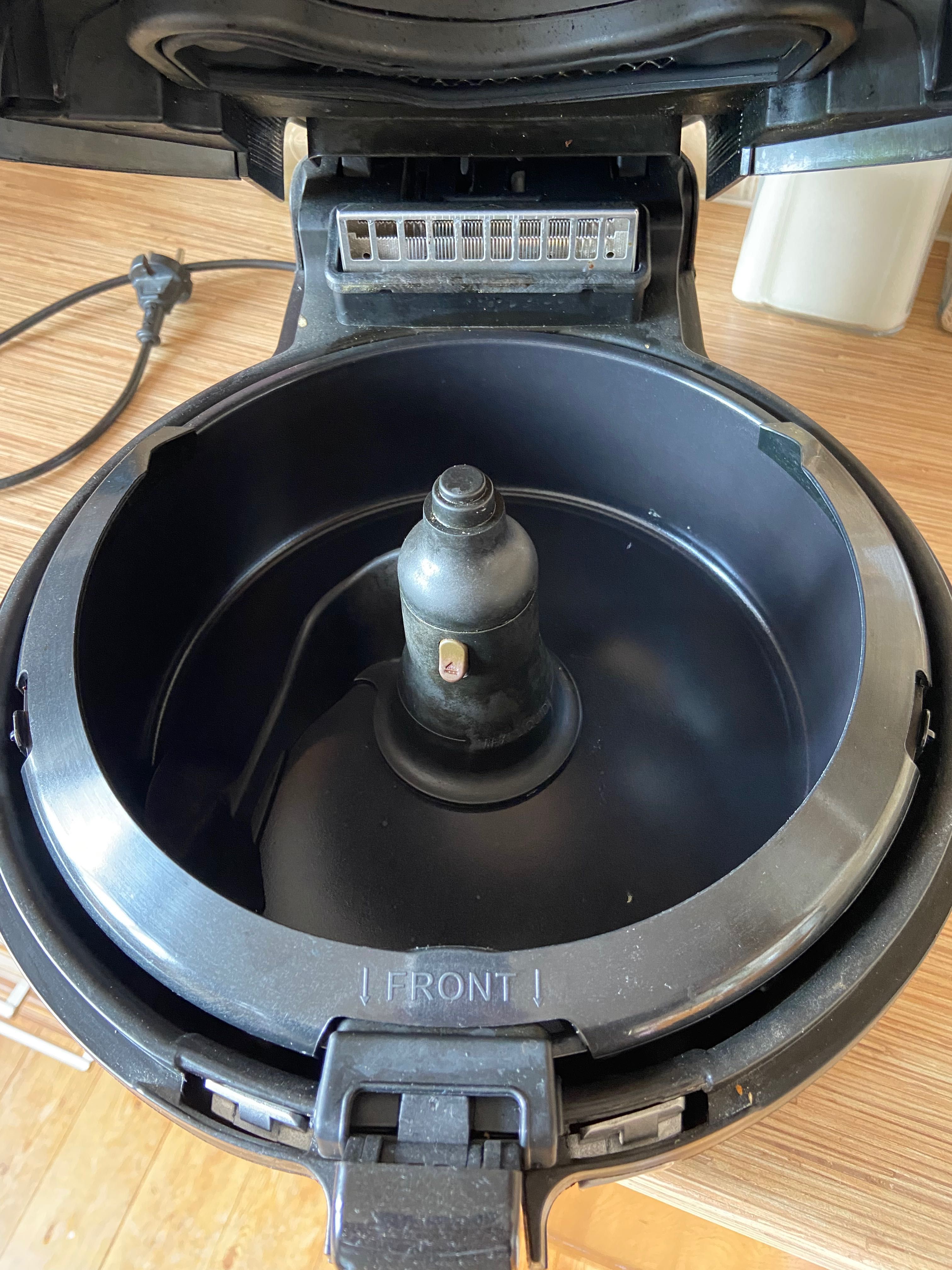 Tefal ActiFry Genius