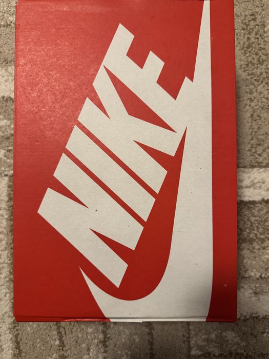 Vand Nike Dunk High Royal Blue 41