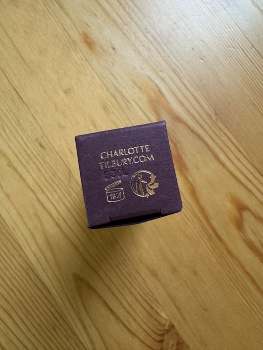 Нови продукти на Isamaya, Charlotte Tilbury