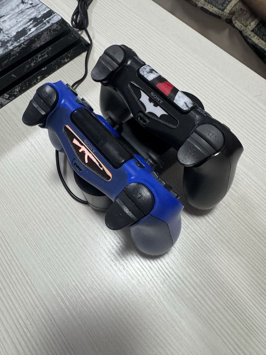 Ps4 Pro / Ps+ Extra