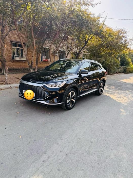 Продаётся BYD song Hybrid 2-позиция 110км