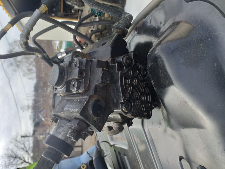 Pompa inalte land rover freelander 2 2.2