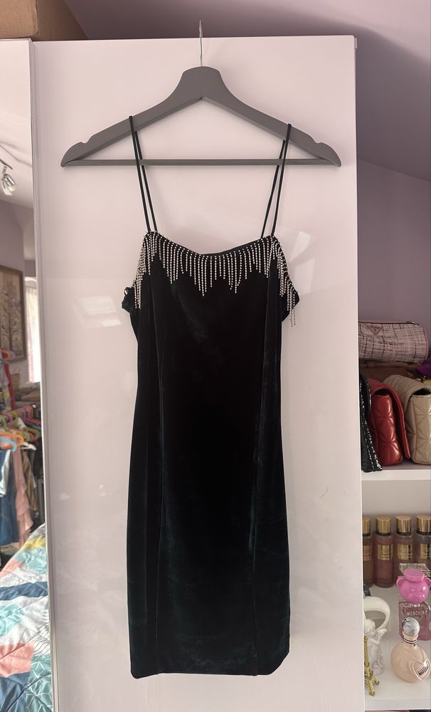 Zara нови дрехи