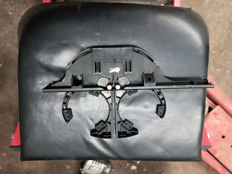 Части за БМВ/BMW e39, e38