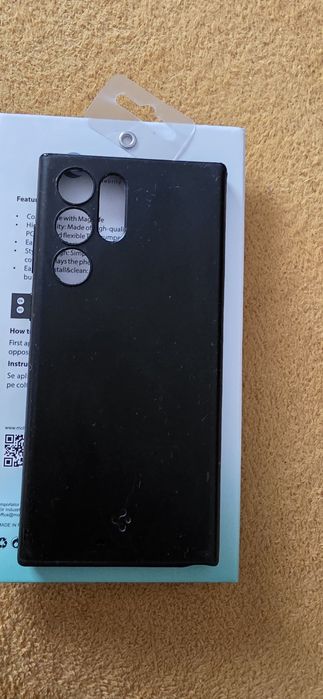 Husa Samsung S23 ULTRA