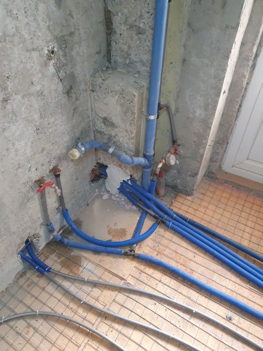 Instalator privat