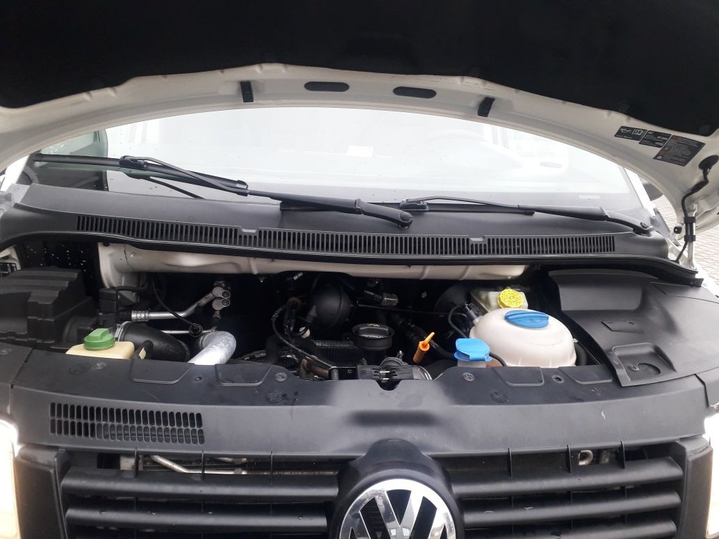 Proprietar Vand Volkswagen T5