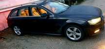 Vand Audi A4 B8.5 S Line 2.0Tdi 177 cp