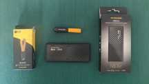 Power bank Nitecore Air NB