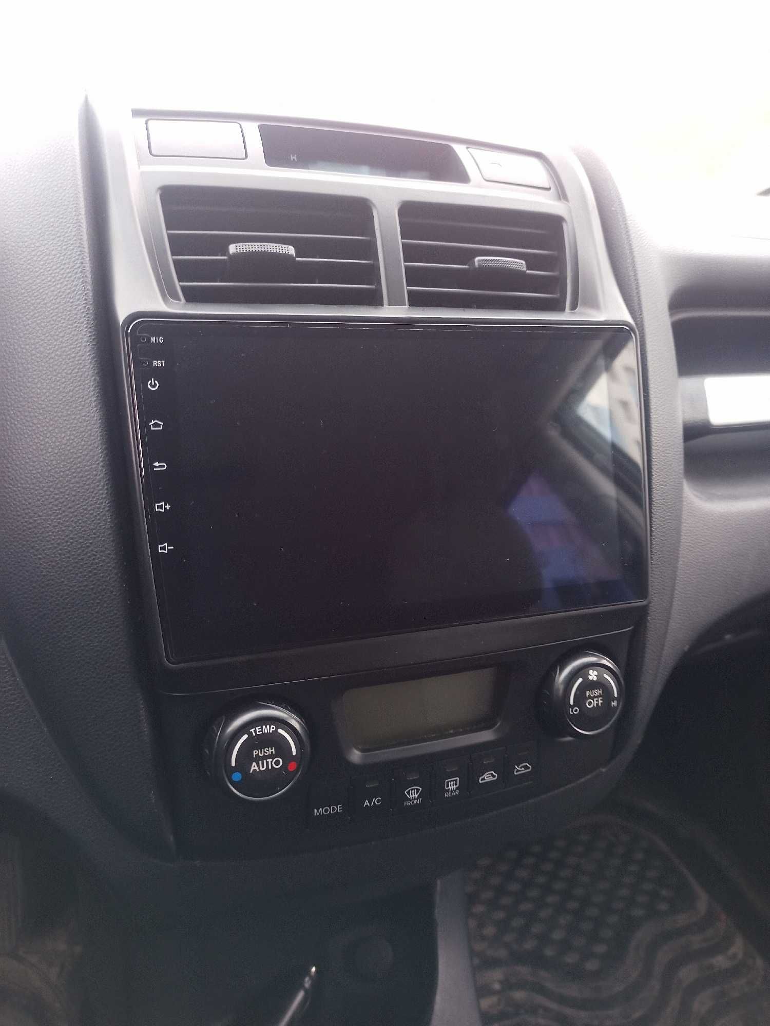 Kia Sportage 2007-  2010 Android Mултимедия/Навигация