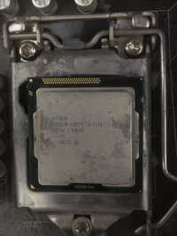 процессор intel core i3-2130