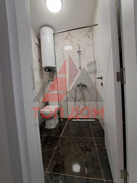 Дава се под наем Двустаен апартамент в Варна, Левски - 50 кв.м за 484.5 € - Снимка #4