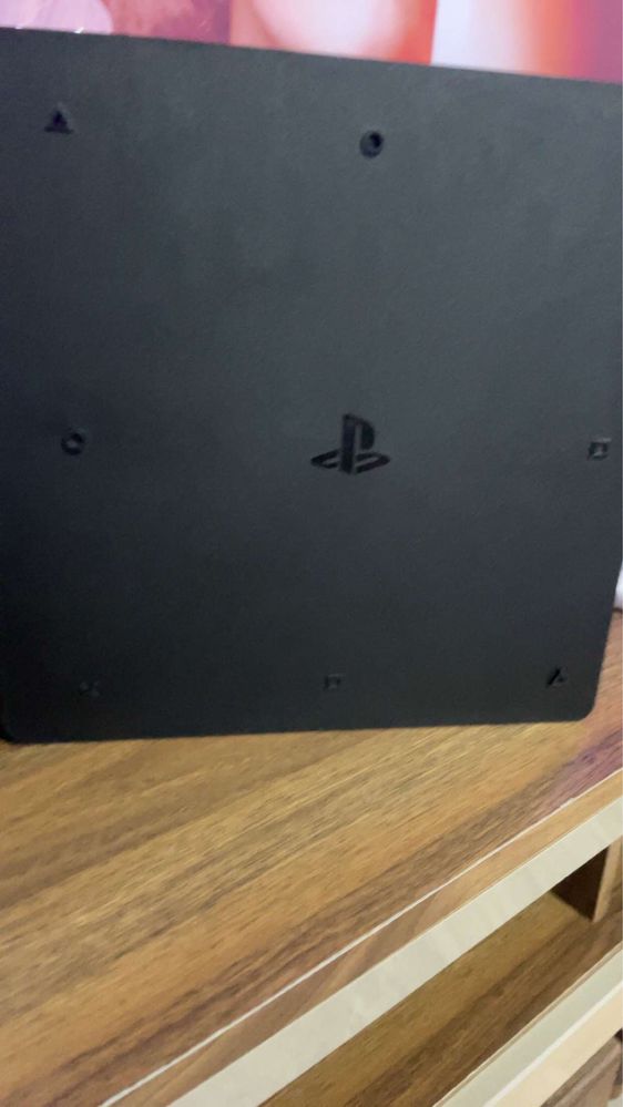 Ps 4 1tb stare foarte buna