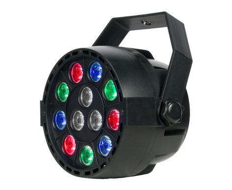 Продавам стойка, LED PAR осветление и USB to DMX 512 Interface
