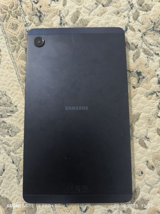 Galaxy TAB A9 64GB в почти новом состоянии