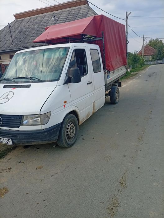 De vanzare sau schimb cu vaci sau cai