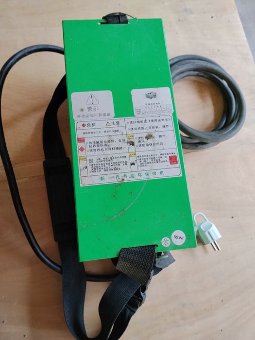 Сварочный аппарат