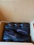Nike scorpion black