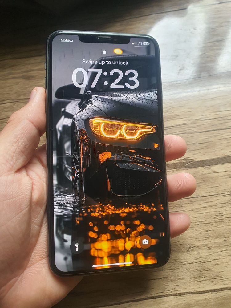 Iphone 11 pro max