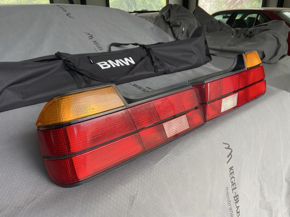 Стопове за БМВ Е32 / BMW E32