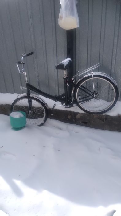 Продам велосипед форвард