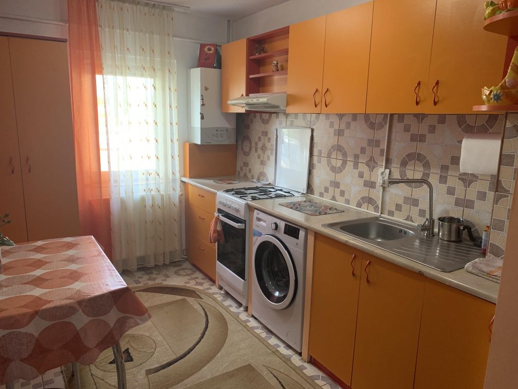 Apartament de închiriat 2 camere