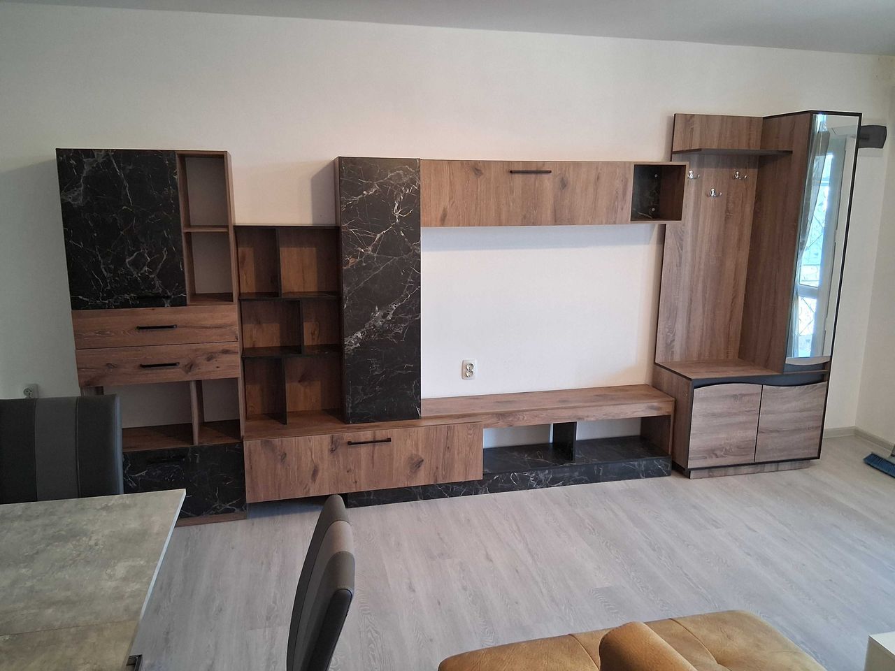Дава се под наем Къща в с. Царацово, Област Пловдив - 75 кв.м за 510 € - Снимка #3