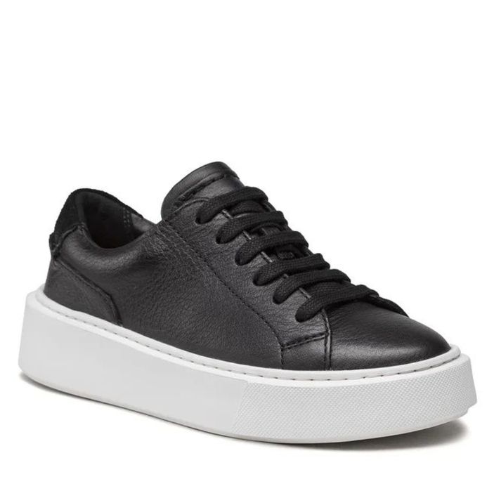 Нови Маратонки Napapijiri кецове Clarks сникърси 38