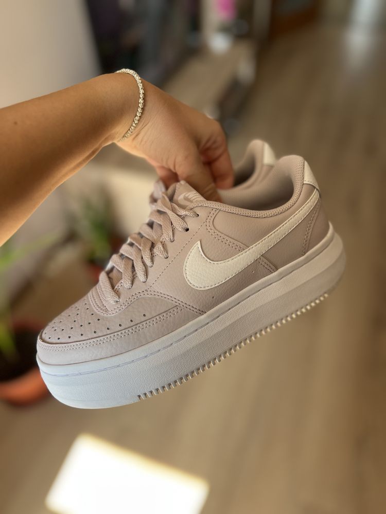 Nike Court Vision Alta Ltr