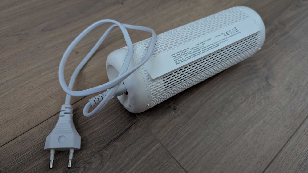 Mini dezumidificator pasiv Derma