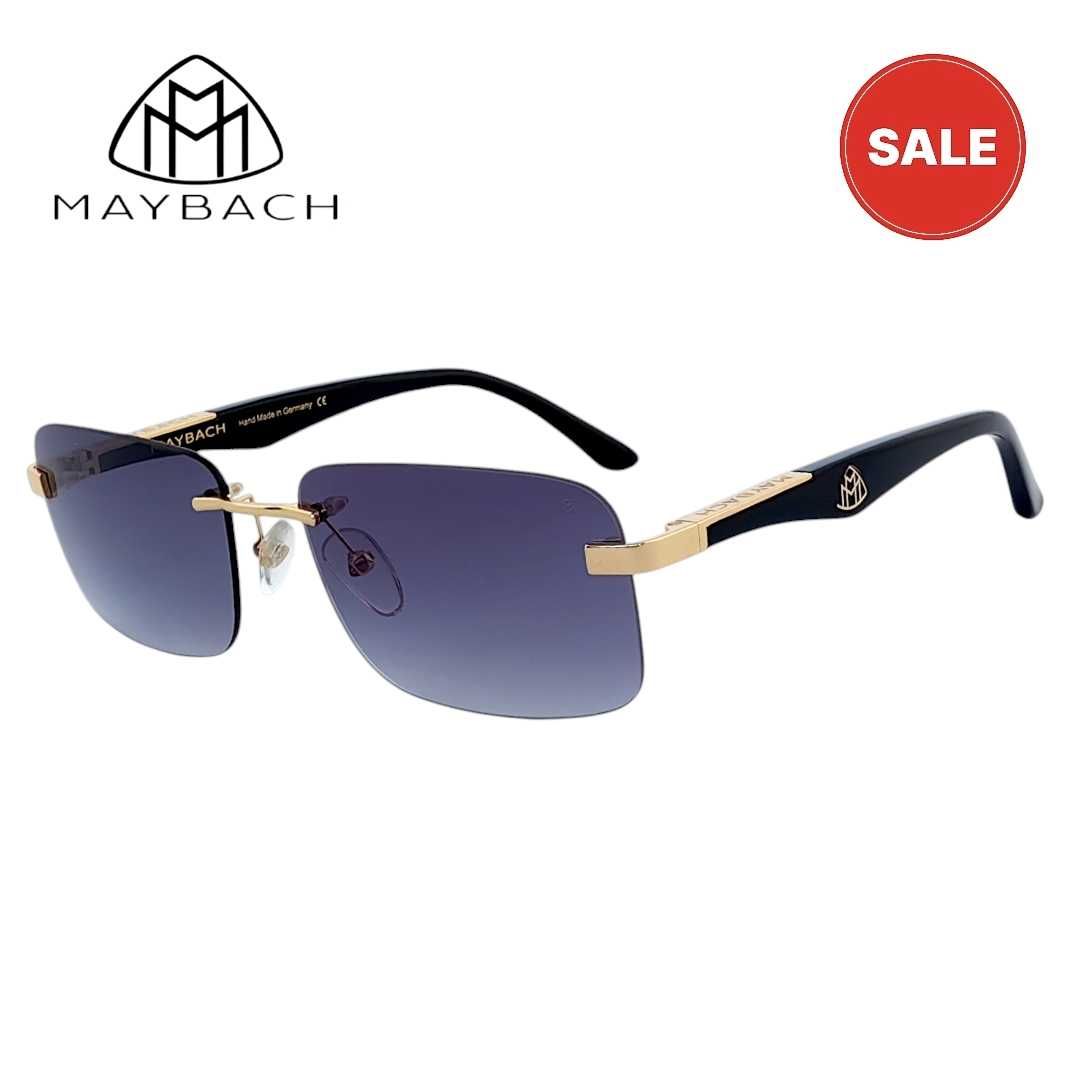Слънчеви Очила Maybach THE ARTIST I Z25