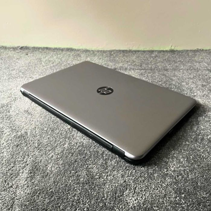 i7-6500u, НОВА БАТ, 15.6''FHD - HP 250 G5, 8GB RAM DDR4, 256GB SSD