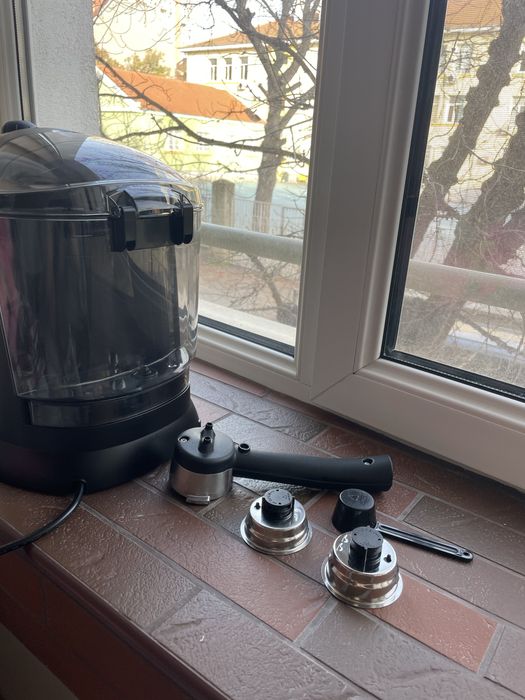 Кафе машина Delonghi/EC201CD.B