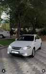 Chevrolet Jentra 2021, 3 poz