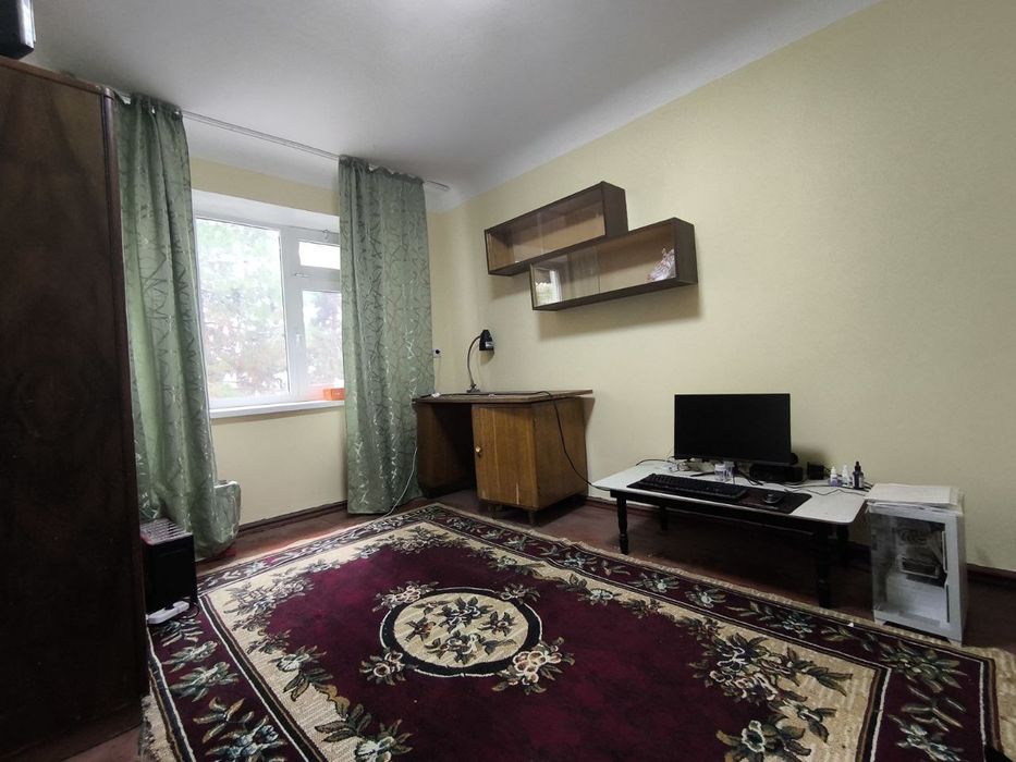 Продаю 1 комнатную квартиру